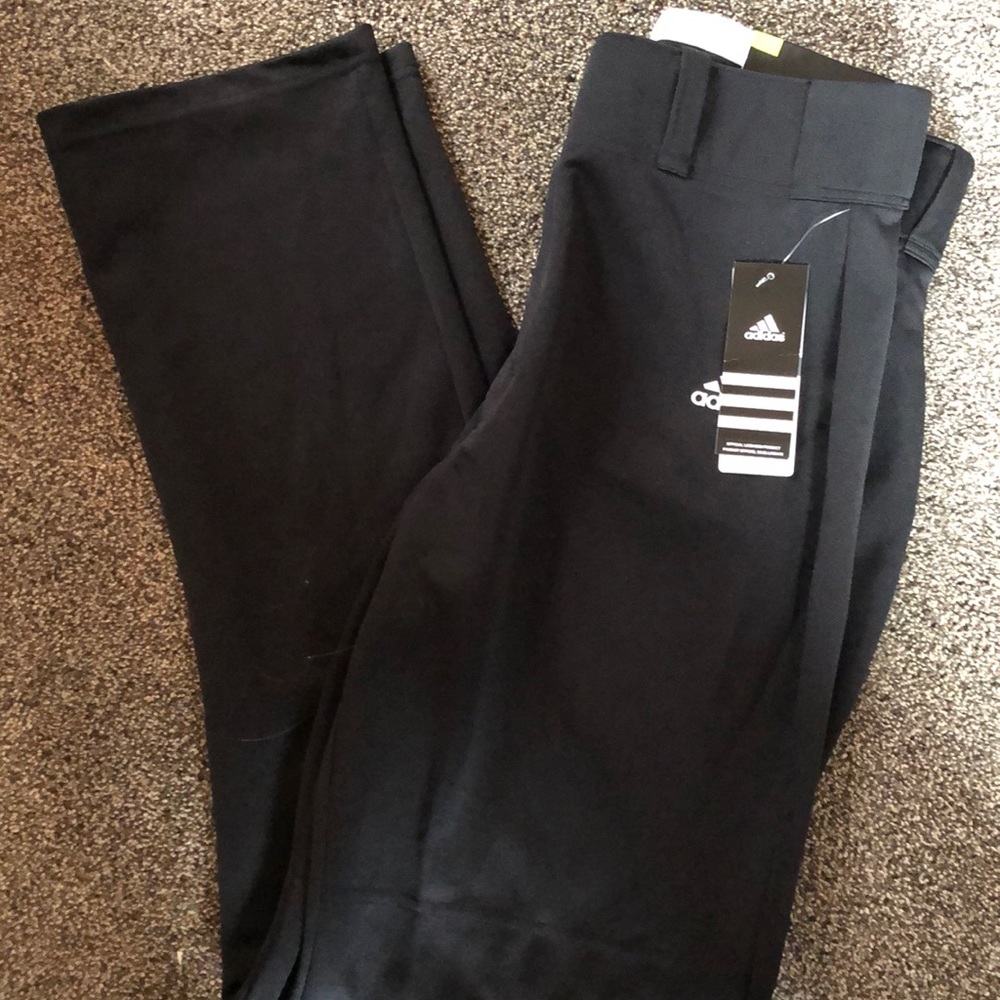 Baseball Pants